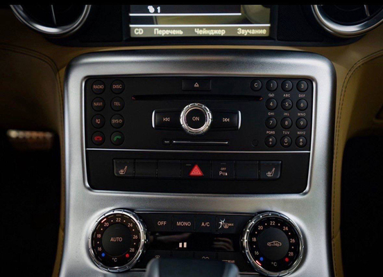 Mercedes-Benz SLS AMG (C197) 2011г.